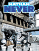 Cover of Nathan Never n. 119