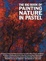 Cover of "The Big Book of Painting Nature in Pastel"