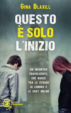 More about Questo è solo l'inizio
