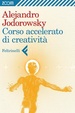 Cover of Corso accelerato di creatività