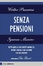 Cover of Senza pensioni