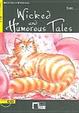 Cover of Wicked and Humorous Tales