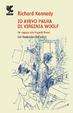 Cover of Io avevo paura di Virginia Woolf