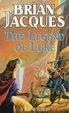 Cover of The Legend of Luke