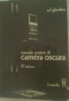 Cover of Manuale pratico di camera oscura