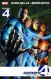 Cover of Fantastic Four