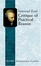 Cover of "Critique of Practical Reason"