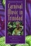 Cover of "Carnival Music in Trinidad"