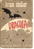 DRACULA