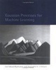Cover of Gaussian Processes for Machine Learning