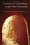 Cover of "Contours Of Christology In The New Testament"