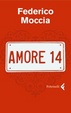 Cover of Amore 14