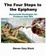 Cover of The Four Steps to the Epiphany