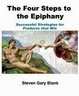 Cover of The Four Steps to the Epiphany
