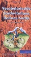 Cover of Vocabularieddu sardu-italianu, italanu-sardo