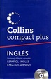 Cover of Collins compact plus