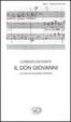 Cover of Il Don Giovanni