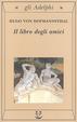 Cover of Il libro degli amici