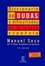 Cover of "Dicc Dudas y Dificultades de la Leng Espan"