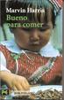 Cover of Bueno para comer