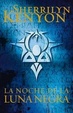 Cover of La noche de la luna negra