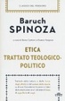 Cover of Etica - Trattato teologico-politico