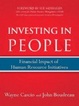 Cover of Investing in People