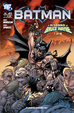 Cover of Batman n. 43