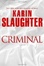 Cover of Criminal