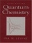 Cover of Quantum Chemistry