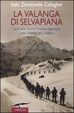 Cover of La valanga di Selvapiana