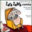 Cover of Zara Zebra conta