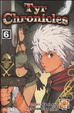 Cover of Tyr Chronicles vol. 6