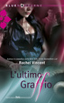 Cover of L'ultimo graffio