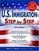 Cover of U.S. Immigration Step by Step, 3E