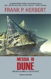 Cover of Messia di Dune