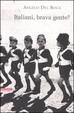 Cover of Italiani, brava gente?