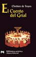 Cover of EL CUENTO DEL GRIAL