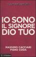 Cover of I comandamenti