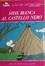 Cover of Miss Bianca al Castello Nero