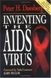Cover of Inventing the AIDS Virus