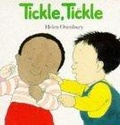 Tickle, Tickle (Big Board Books)