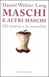 Cover of Maschi e altri maschi