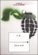 Cover of Zero Kill