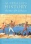Cover of Australia's History