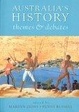Cover of Australia's History