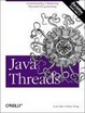 Cover of Java Threads, Second Edition