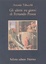 Cover of Gli ultimi tre giorni di Fernando Pessoa