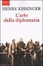 Cover of L'arte della diplomazia