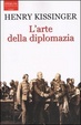 Cover of L'arte della diplomazia